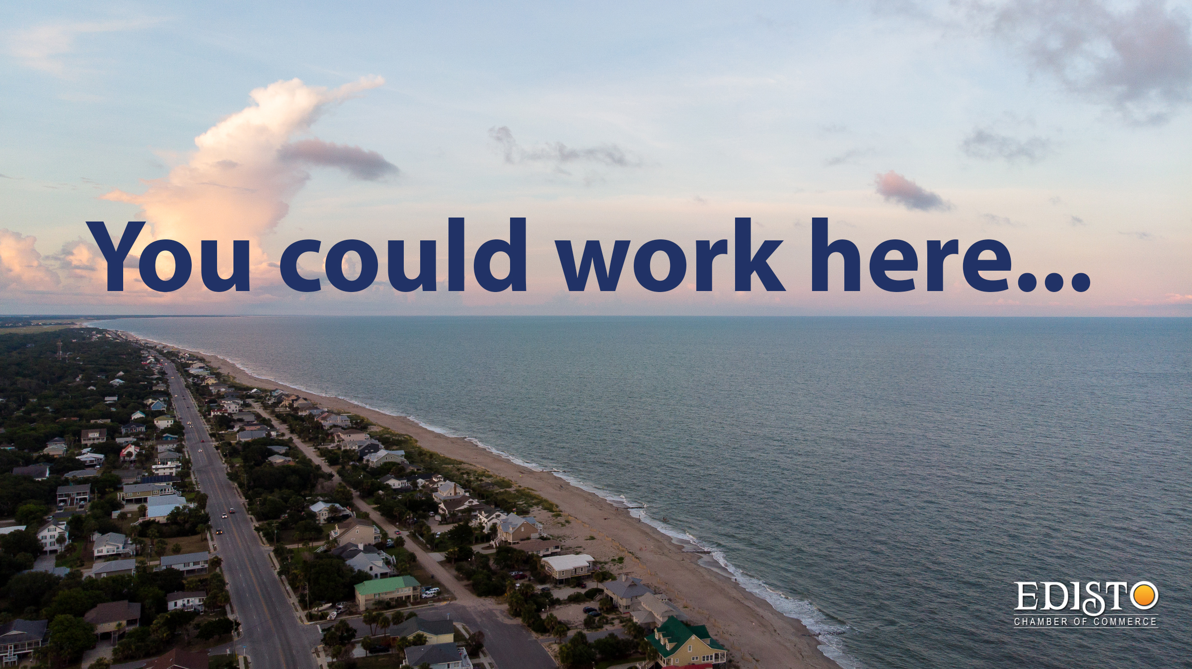 jobs in Edisto South Carolina