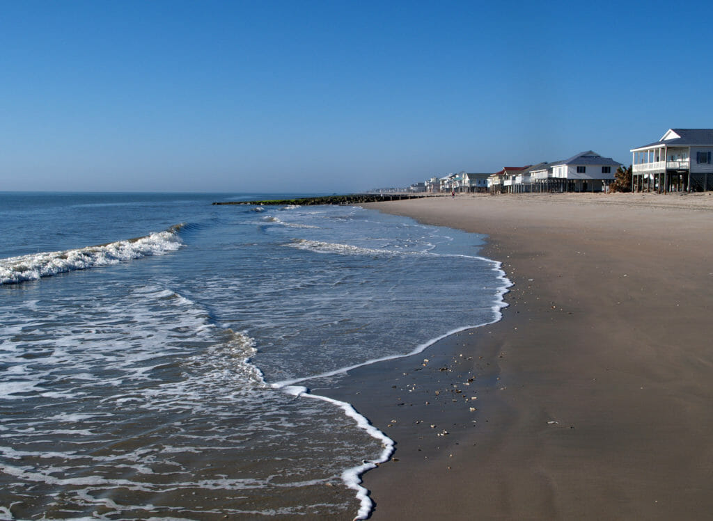 Experience an Effortless Vacation at Edisto Beach in South Carolina