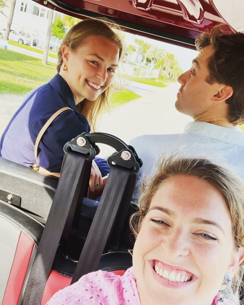 Edisto Rentals Golf Carts, Bikes, Kayaks & More Edisto SC