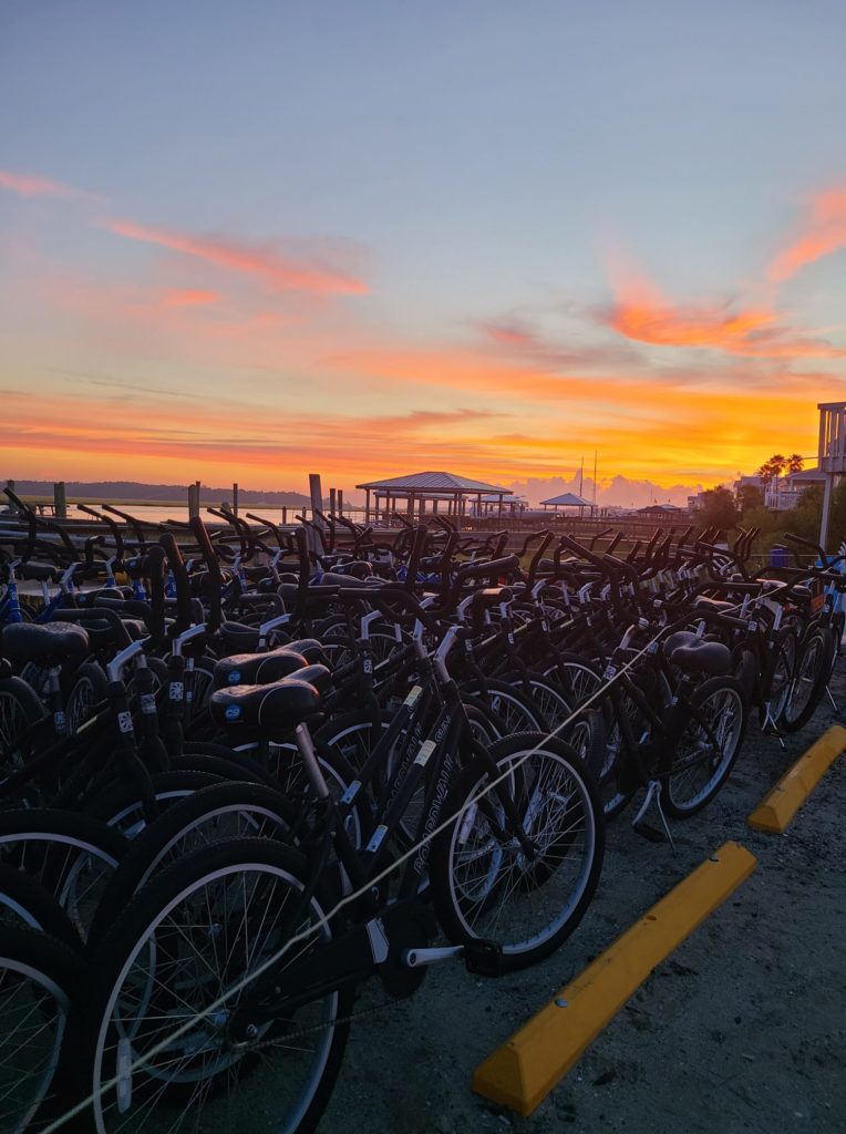 Edisto Rentals Golf Carts, Bikes, Kayaks & More Edisto SC